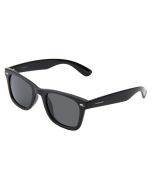 Polaroid Wayfarers Black Sunglasses