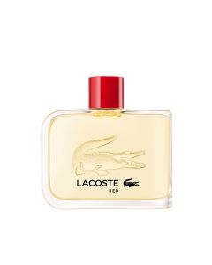 Lacoste Pour Homme Red EDT 125ml
