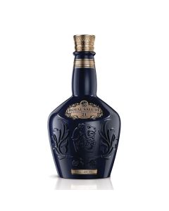 Royal Salute 21 Year Old 700ml