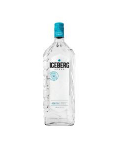 Iceberg Vodka 1L